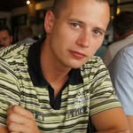 Damian Ottenburger - @damianottenburger88 - Instagram