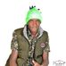 Damian Yego - Facebook