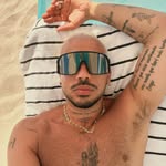 Damián Padilla - @digitouhrbach - Instagram