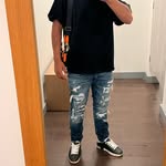 Damian Padilla - @damianorozco29 - Instagram
