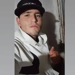 Damian Padilla - @dami.418 - Instagram