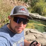 Damian Padilla - @damian_padilla505 - Instagram