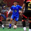 Padilla.⚽️ - @damianpadilla1998 - TikTok