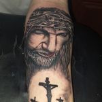 Damian Paredes - @skinarttattoo_80 - Instagram
