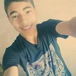 damian paredes - @damianparedes110 - Instagram