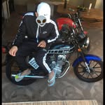Damian Paredes - @damixan_paredxs - Instagram