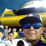 Damian Paredes - @damian20_16 - Instagram