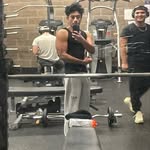 Damian Paredes - @sonic_damian - Instagram