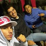 Damian Paredes - @damian__paredes2018 - Instagram