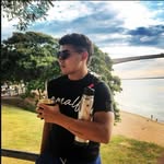 Damian Paredes - @damipdz22 - Instagram