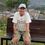 Damian Paredes - @damianwalls_ - Instagram