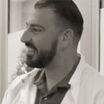 Mgtr. Lic. V. Damian Paredes - @lic.v.damian.paredes - Instagram