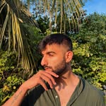 Damian Parrish - @damianparrish488 - Instagram