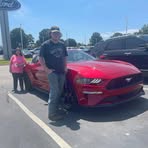 Damion Parrish - Facebook