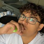 Damian Partida - @damianeduardop18 - Instagram