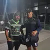 damian - @damianpearson4 - TikTok
