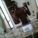 Damian Pearson - @lilratchet8412 - Instagram