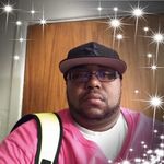 Damian Pearson - @bigde.e - Instagram