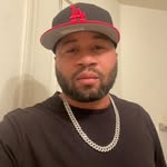 Damian Pearson - @kingofkali86 - Instagram