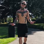 Damian Pecak - @damianpecak123 - Instagram