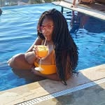 Damiana Peçanha - @damianapecanha - Instagram