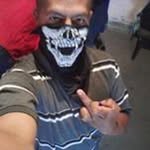 Kermi Pereda - @damian_pereda - Instagram