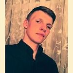 Damian Perkowski - @dysko.hehe - Instagram