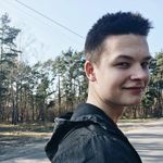 Damian Perkowski - @personifikacja99 - Instagram