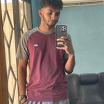 Damian Persaud - @damian11__ - Instagram