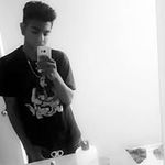 Damian Persaud - @damianp25 - Instagram