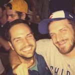 Damian Peyton - @damianpeyton - Instagram
