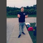 Damian Peyton - @damianpeyton381 - Instagram