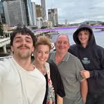 Damian Phillips - @damdangussam - Instagram