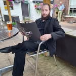 Damian Phillips - @zeroious - Instagram