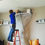 Damian Phillips - @pureaircleaning - Instagram