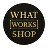 What Works Shop - @iamdamianphillips - TikTok