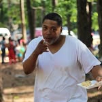 Damian Pleasant - @wallstreetdame71 - Instagram