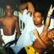 Damian Pleasant Jr. - @younclebrother - Instagram