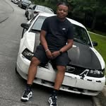 Damian Pleasant Jr. - @hottboiiduke - Instagram