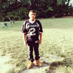 DAMIANPLEASANT13 - @damianpleasant13 - Instagram