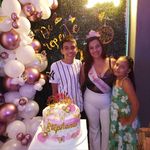 Stephania Damian Polanco - @stephaniedamianpol - Instagram