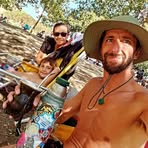 Damian Pons - Facebook
