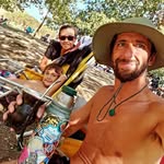 Damian Pons - @damipons80 - Instagram
