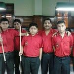 Pool Peruano Damian Velasquez - @pool_damian - Instagram