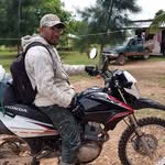 Damian Ralph - @damianralph36 - Instagram