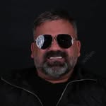 Damian Ralph Besil - @miamischef - Instagram