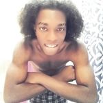 Damian Prince Raphael - @babyboyprince7 - Instagram