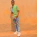 Damian Raphael - Facebook