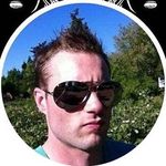 Damian Ray - @d_ray1982 - Instagram