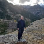 Damian Ray - @damian.s.ray - Instagram